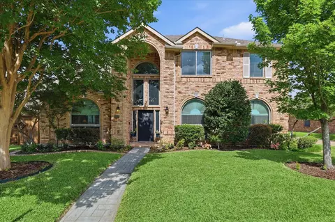 3207 Willow Ridge Trl, Carrollton, TX 75007