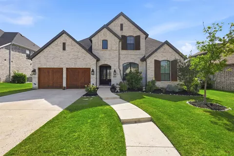 6712 Elderberry Way, Argyle, TX 76226