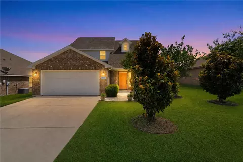 508 Kriston Dr, Azle, TX 76020