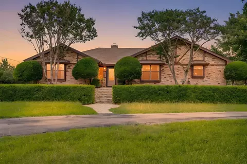 3503 Red Bud Dr, Weatherford, TX 76087