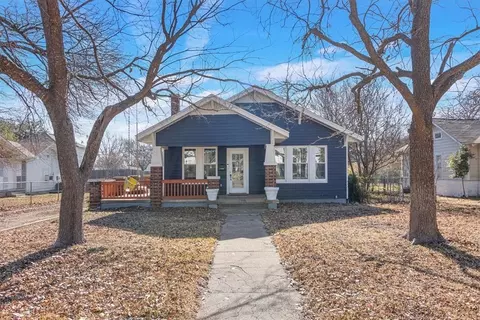 3106 Trice Ave, Waco, TX 76707