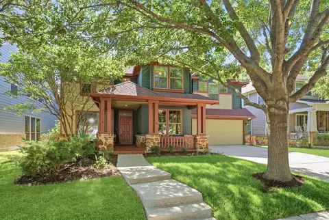800 Mayberry Dr, Mckinney, TX 75071