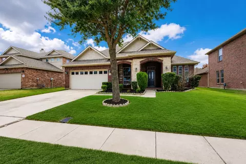 2728 Cameron Bay Dr, Lewisville, TX 75056