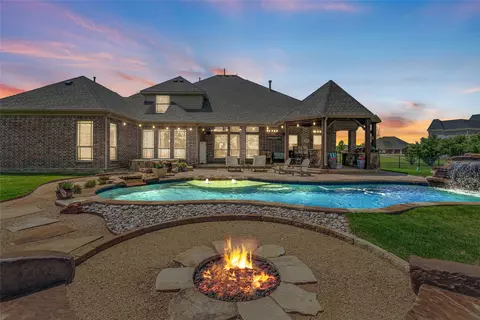 1615 Sara Cv, Lucas, TX 75002