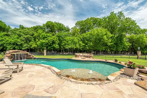 1615 Sara Cv, Lucas, TX 75002