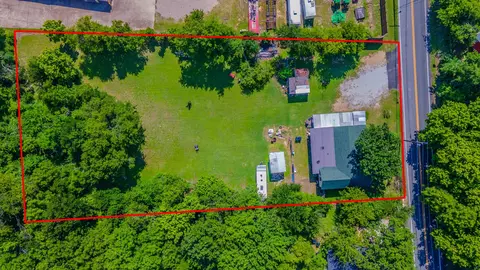 704 Cantrell St, Waxahachie, TX 75165