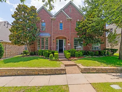 8723 Sherwood Dr, Frisco, TX 75035