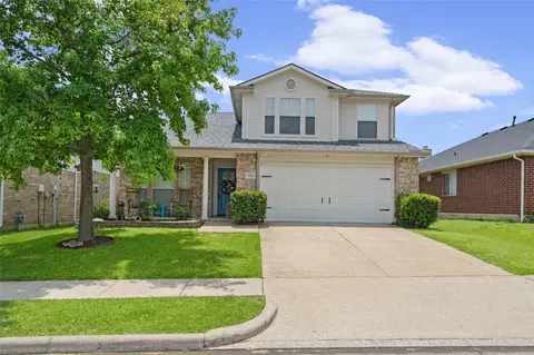 6124 Hillside Ln, Sachse, TX 75048
