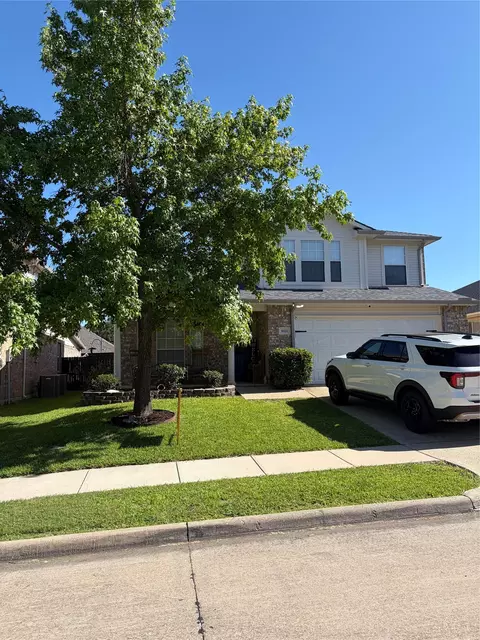 6124 Hillside Ln, Sachse, TX 75048