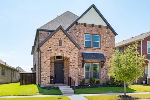 4861 Claire Ln, Fairview, TX 75069