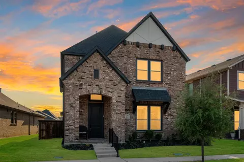 4861 Claire Ln, Fairview, TX 75069