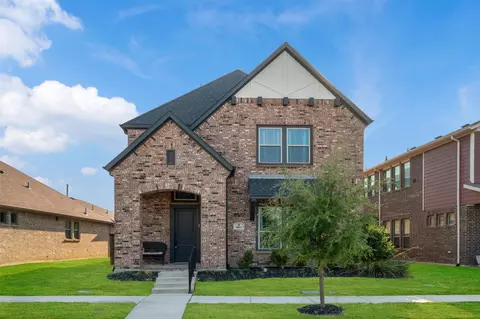 4861 Claire Ln, Fairview, TX 75069