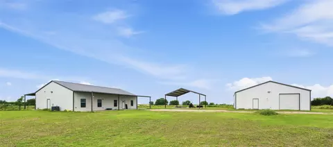 4748 Battle Lake Rd, Mart, TX 76664