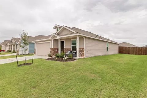 314 Ashbrook Way, Princeton, TX 75407