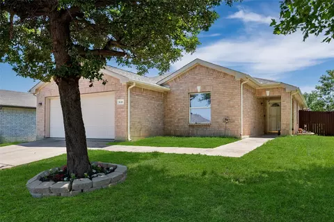 1641 Knight Trl, Frisco, TX 75036