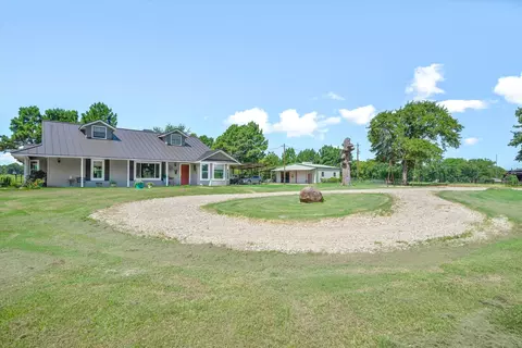 132 Private Road 7105, Edgewood, TX 75117