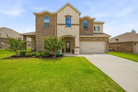 1544 Signature Dr, Weatherford, TX 76087