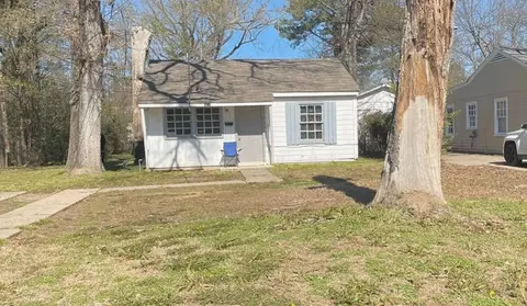 3020 Conmar St, Shreveport, LA 71108
