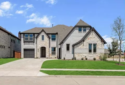 5109 Vester Ct, Mckinney, TX 75071
