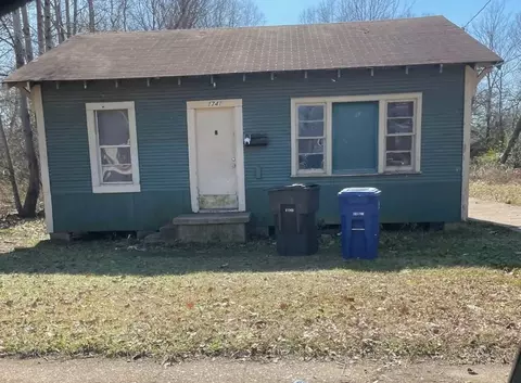 1741 Hollywood Ave, Shreveport, LA 71108