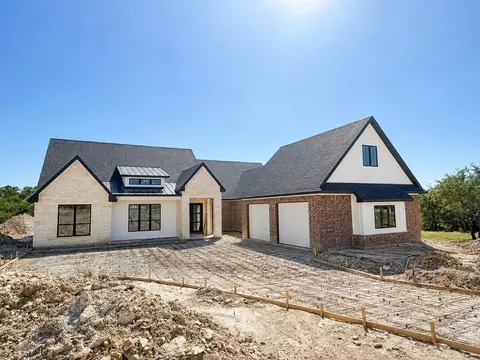 2020 Preserve Trl, Weatherford, TX 76087