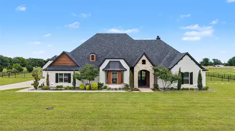 2909 Deer Run Trl, Farmersville, TX 75442