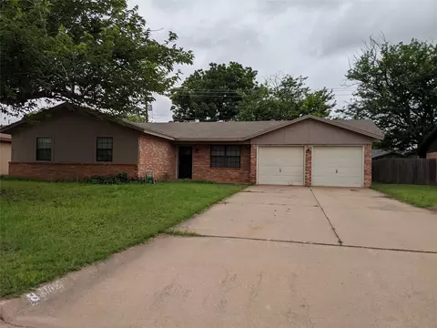 3102 Wyndrock Dr, Abilene, TX 79606