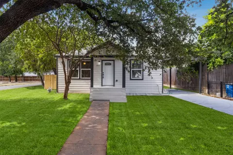 3203 Reynolds Ave, Dallas, TX 75223
