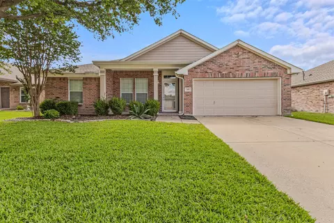 418 Sweetgum Trl, Forney, TX 75126