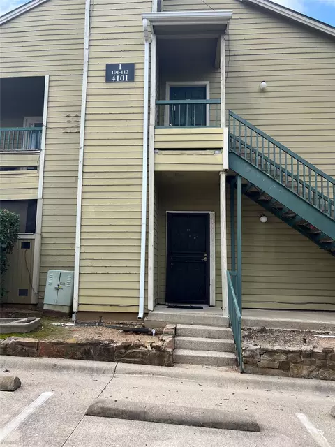 4101 Esters Rd #111, Irving, TX 75038