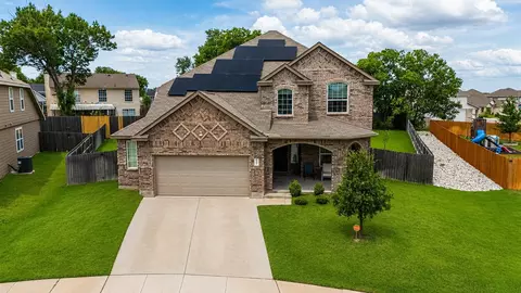 7901 Sycamore Brook Dr, Fort Worth, TX 76123