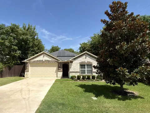 1317 Nolte Dr, Dallas, TX 75208