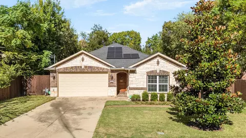 1317 Nolte Dr, Dallas, TX 75208