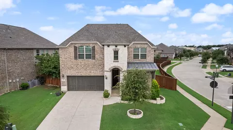 1900 Monahan Dr, Argyle, TX 76226