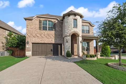 1900 Monahan Dr, Argyle, TX 76226