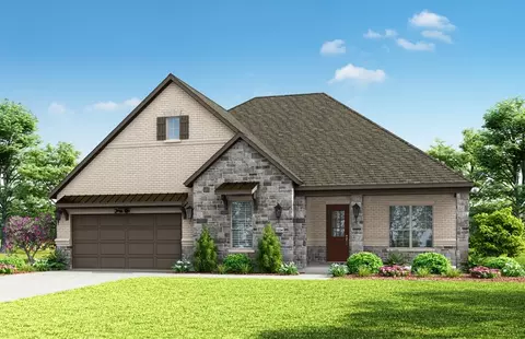 1603 Vista Azul Ln, Wylie, TX 75098