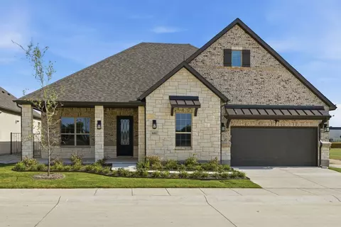 1603 Vista Azul Ln, Wylie, TX 75098