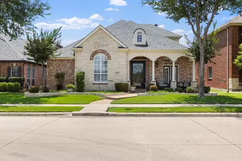 4149 Truman Dr, Frisco, TX 75034