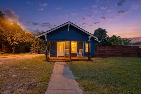 304 E County Line Rd, Royse City, TX 75189