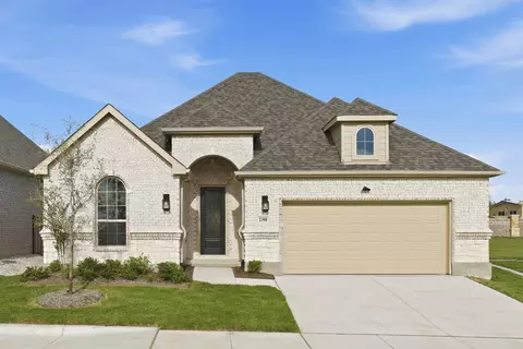 2308 Camino Way, Wylie, TX 75098