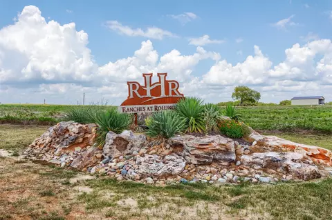 lot257 Rolling Hills Blvd, Alvord, TX 76225