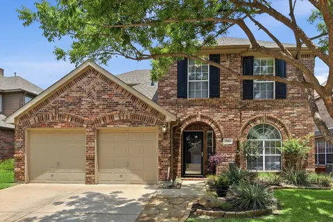 3912 Kimberly Dr, Flower Mound, TX 75022
