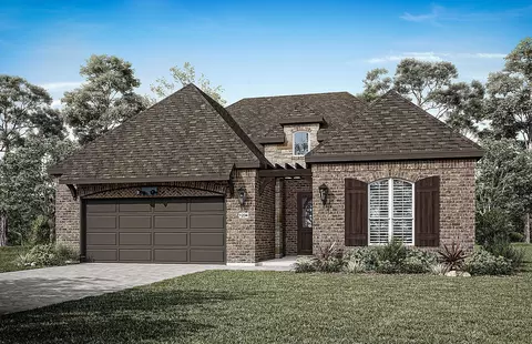 2400 Camino Way, Wylie, TX 75098