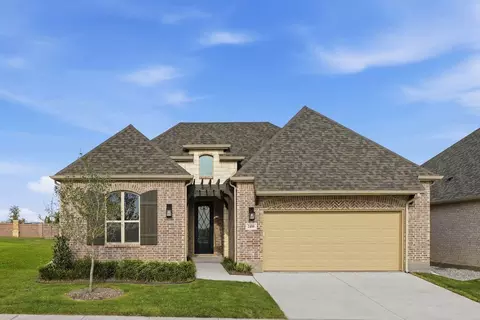 2400 Camino Way, Wylie, TX 75098