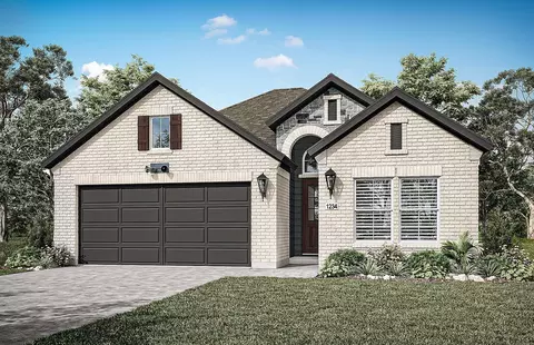 208 Ravenna Blvd, Justin, TX 76247