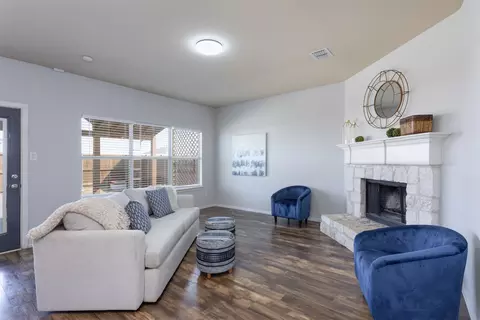 14504 Eaglemont Dr, Little Elm, TX 75068
