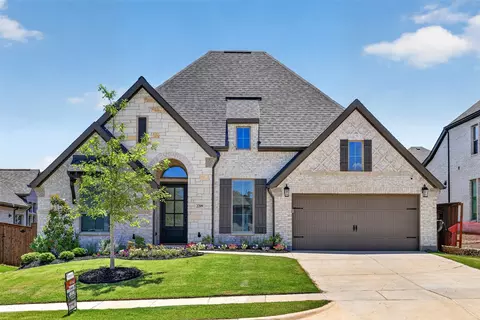 2209 Moore Valley Dr, Mckinney, TX 75071