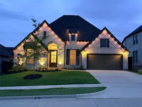 2209 Moore Valley Dr, Mckinney, TX 75071