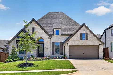 2209 Moore Valley Dr, Mckinney, TX 75071