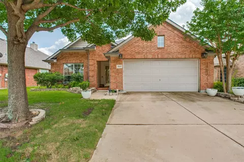 2847 Tranquilo, Grand Prairie, TX 75054